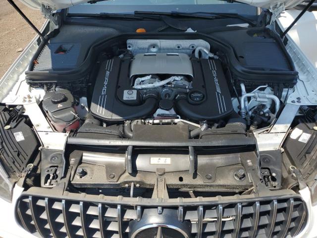 2021 MERCEDES-BENZ GLC COUPE - W1N0J8JB5MF882466