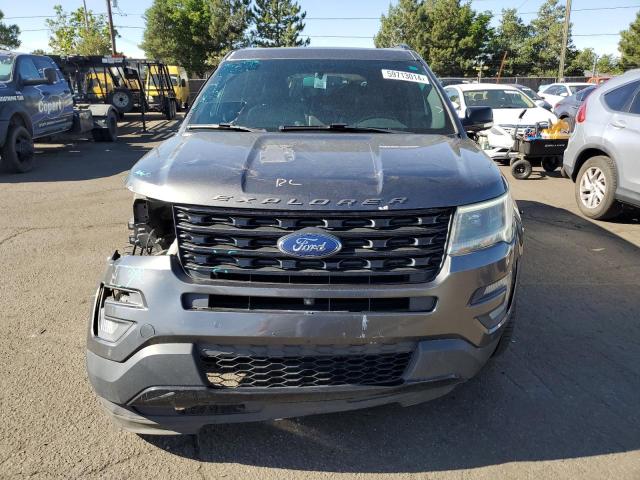 VIN 1FM5K8GTXGGC45643 2016 Ford Explorer, Sport no.5