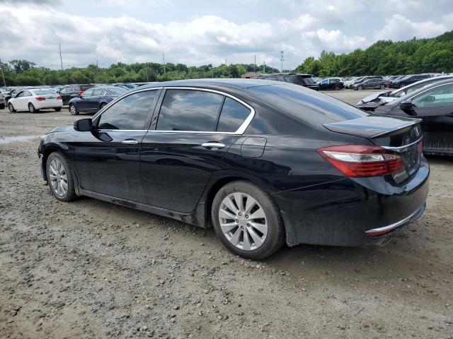 2017 HONDA ACCORD SPO - 1HGCR2F58HA128298