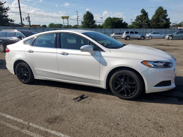 2015 FORD FUSION SE - 3FA6P0HD0FR290879