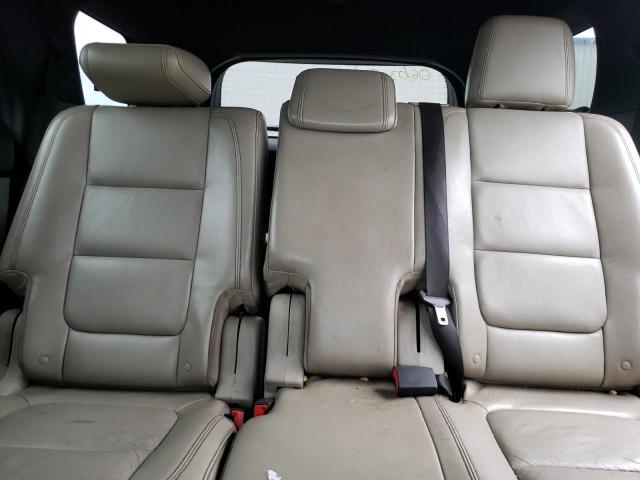 2011 Ford Explorer Xlt VIN: 1FMHK7D82BGA09410 Lot: 58959294