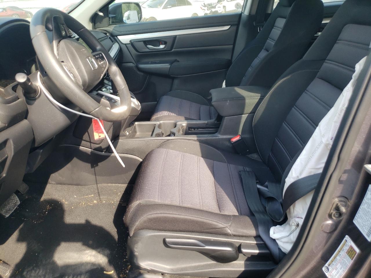 2HKRW2H28LH654341 2020 Honda Cr-V Lx