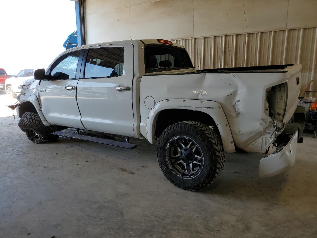 5TFAY5F18KX781662 2019 Toyota Tundra Crewmax 1794