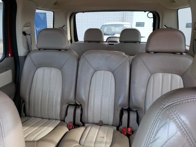 2002 Mercury Mountaineer VIN: 4M2ZU86W72ZJ07528 Lot: 60125854