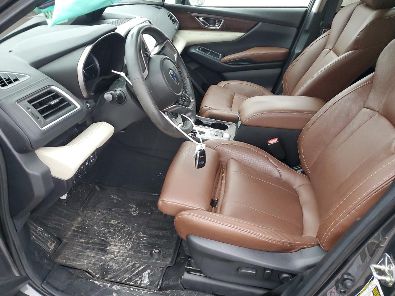 4S4WMARD5L3434813 2020 Subaru Ascent Touring