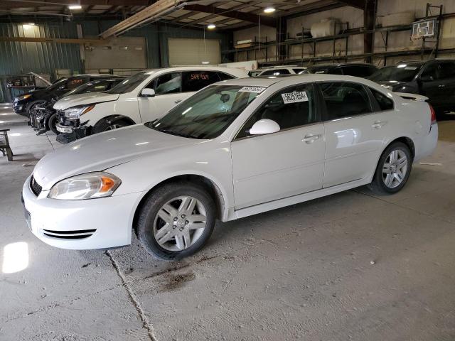 2014 Chevrolet Impala Limited Lt VIN: 2G1WB5E35E1110440 Lot: 56251654