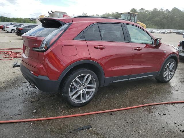 2020 Cadillac Xt4 Sport VIN: 1GYFZFR46LF070512 Lot: 58488684