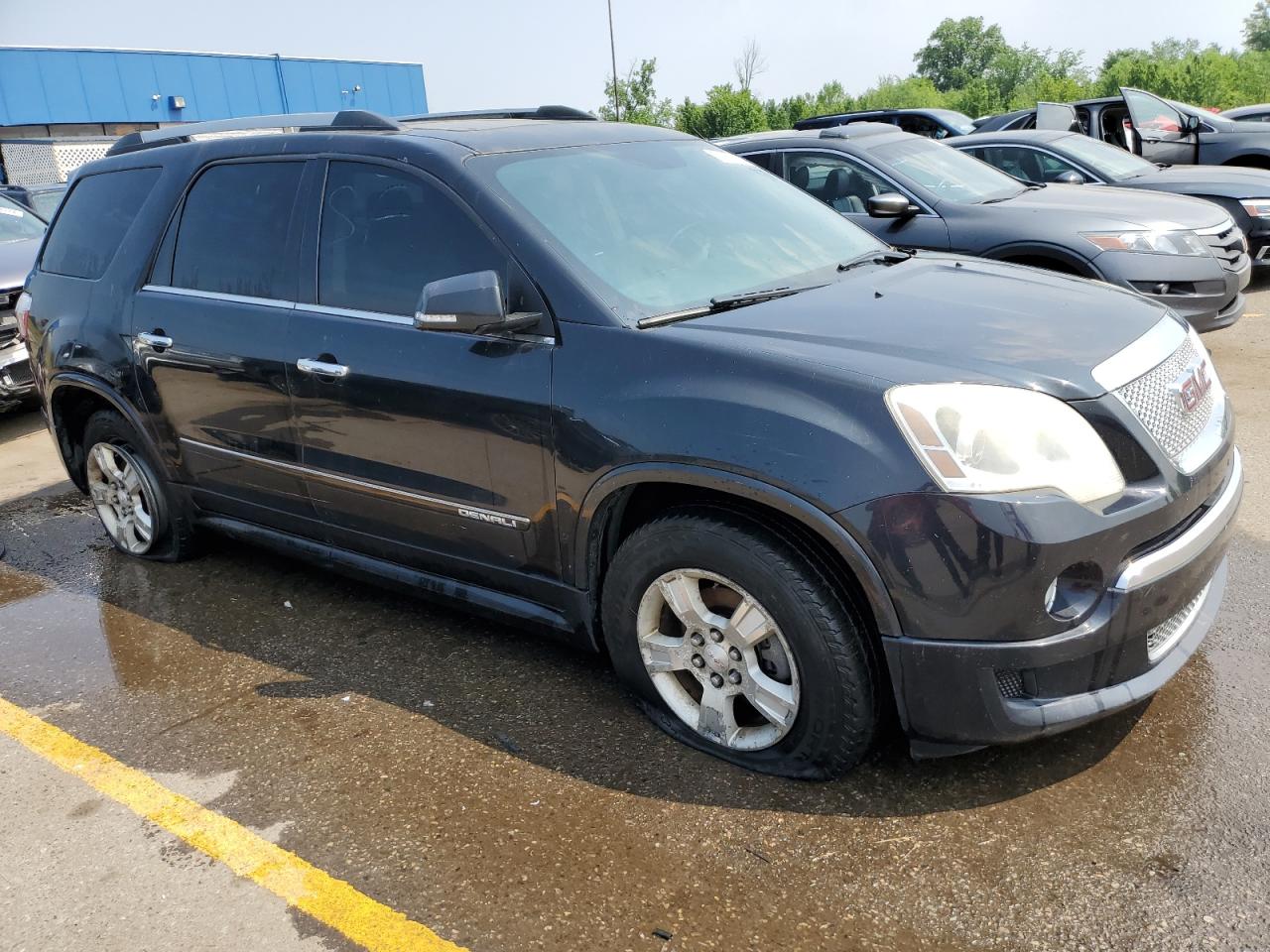 Lot #2904831151 2012 GMC ACADIA DEN