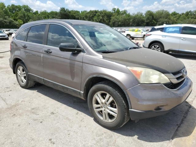 2010 Honda Cr-V Ex VIN: 5J6RE4H50AL093628 Lot: 60405394