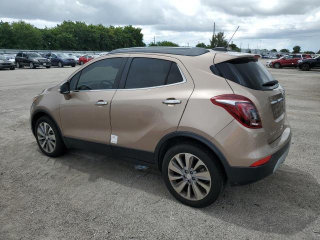 2018 Buick Encore Preferred VIN: KL4CJASB3JB628195 Lot: 60564774