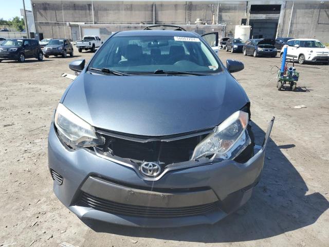 2016 Toyota Corolla L VIN: 2T1BURHE6GC598225 Lot: 58007224