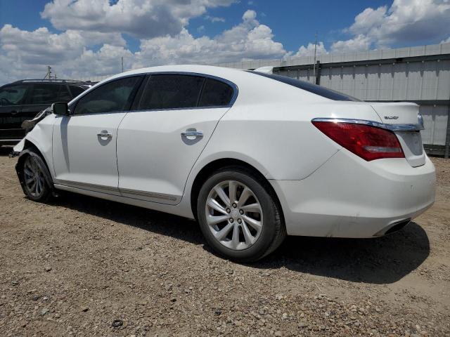 2015 Buick Lacrosse VIN: 1G4GB5G35FF278142 Lot: 58740234