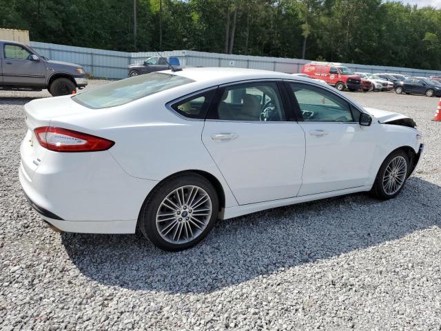 2015 Ford Fusion Se VIN: 3FA6P0HD7FR231120 Lot: 59800784