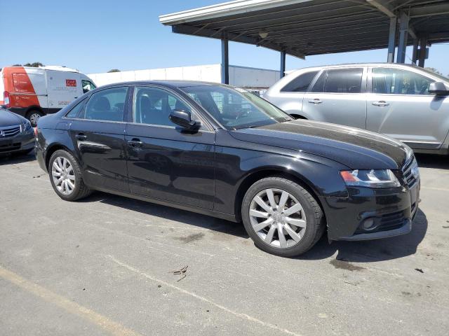 2012 Audi A4 Premium VIN: WAUBFAFL9CN008942 Lot: 58162184