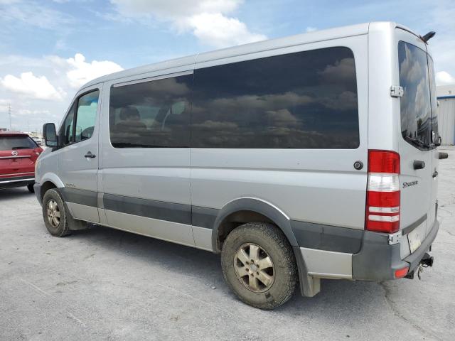 2008 Dodge Sprinter 2500 VIN: WDWPE745785244951 Lot: 59500764