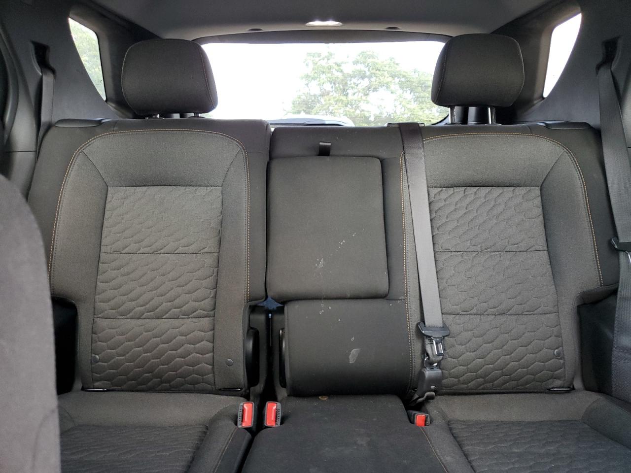 3GNAXKEV3ML398174 2021 Chevrolet Equinox Lt