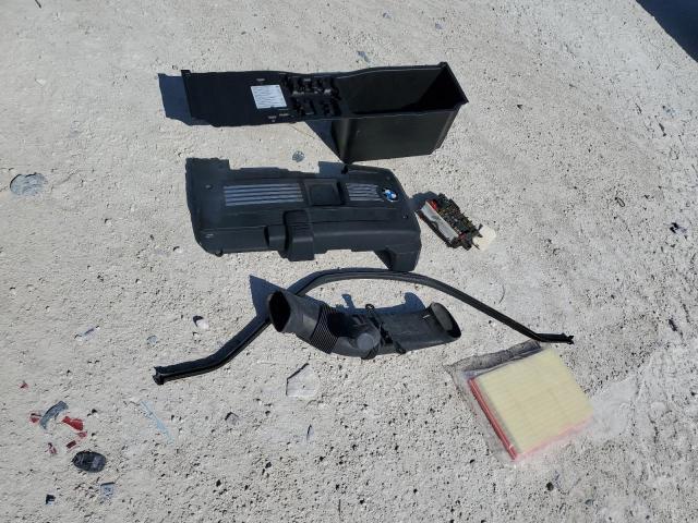 2008 BMW X5 3.0I VIN: 5UXFE43538L028684 Lot: 57723984