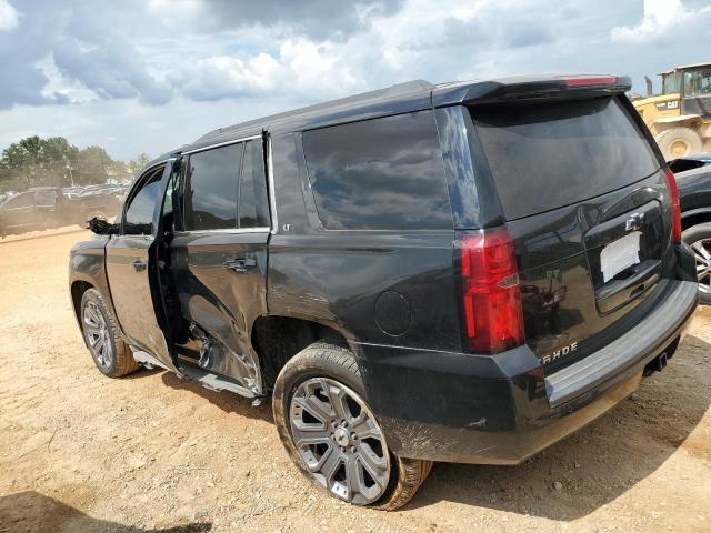 2015 CHEVROLET TAHOE K150 - 1GNSKBKC4FR184151