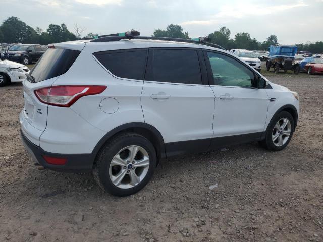 FORD ESCAPE SE 2016 white  gas 1FMCU9GX3GUC17842 photo #4