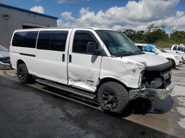 2005 Chevrolet Express G3500 VIN: 1GAHG39UX51243363 Lot: 57513324