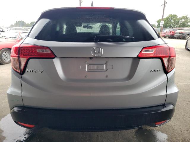 2018 Honda Hr-V Ex VIN: 3CZRU6H56JG716858 Lot: 58744644