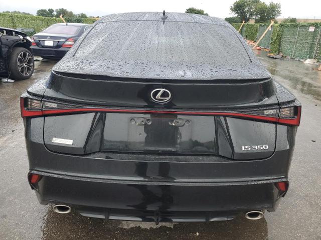 2021 Lexus Is 350 F-Sport VIN: JTHGZ1B20M5042961 Lot: 59852694