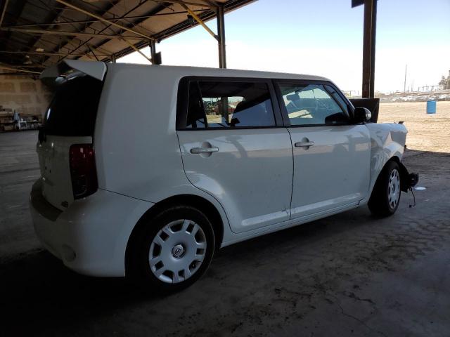 2015 Toyota Scion Xb VIN: JTLZE4FE1FJ077549 Lot: 60494394