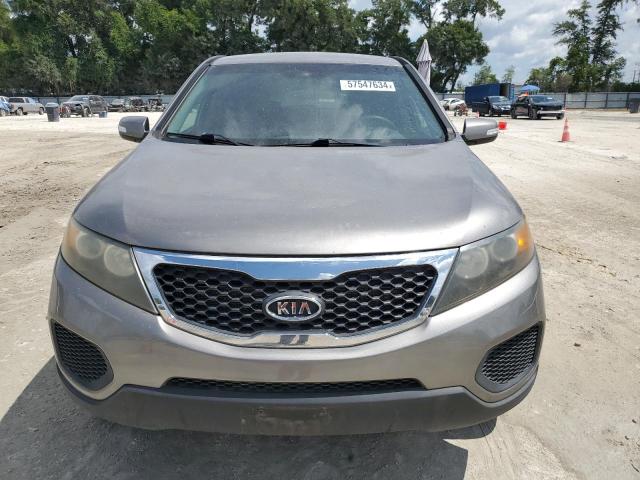 2011 Kia Sorento Base VIN: 5XYKT3A15BG174474 Lot: 57547634