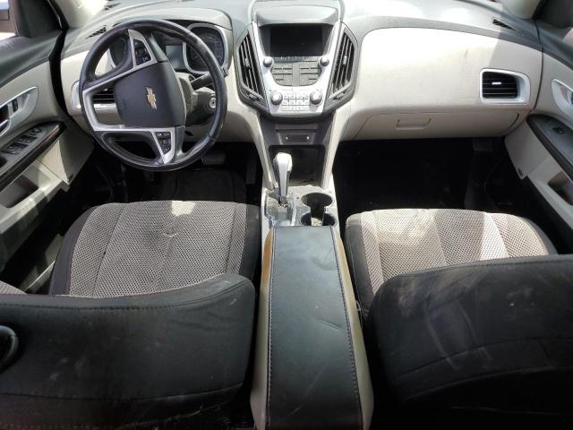 2012 Chevrolet Equinox Lt VIN: 2GNFLDE58C6280749 Lot: 58245694