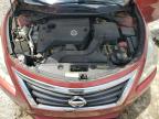 NISSAN ALTIMA 2.5 photo