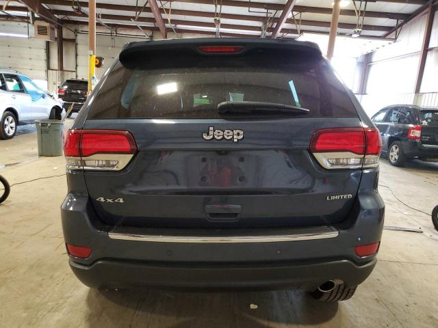 2021 Jeep Grand Cherokee Limited VIN: 1C4RJFBG2MC586089 Lot: 60634694