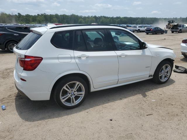 VIN 5UXWX9C55D0A08328 2013 BMW X3, Xdrive28I no.3