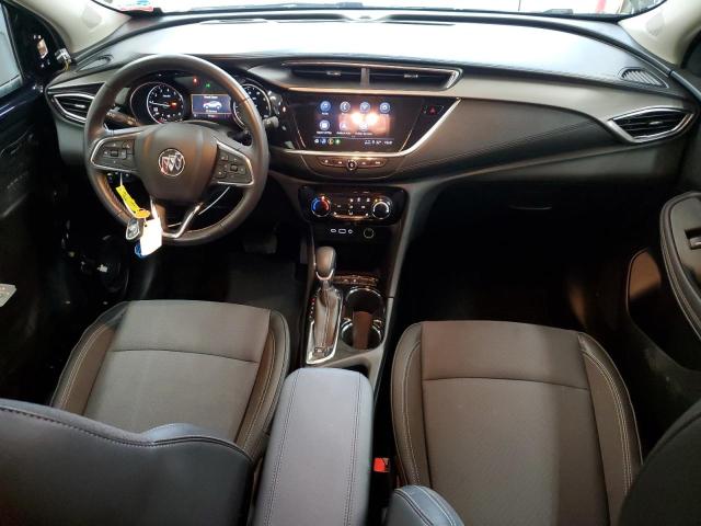 2021 Buick Encore Gx Preferred VIN: KL4MMBS22MB131984 Lot: 60499484