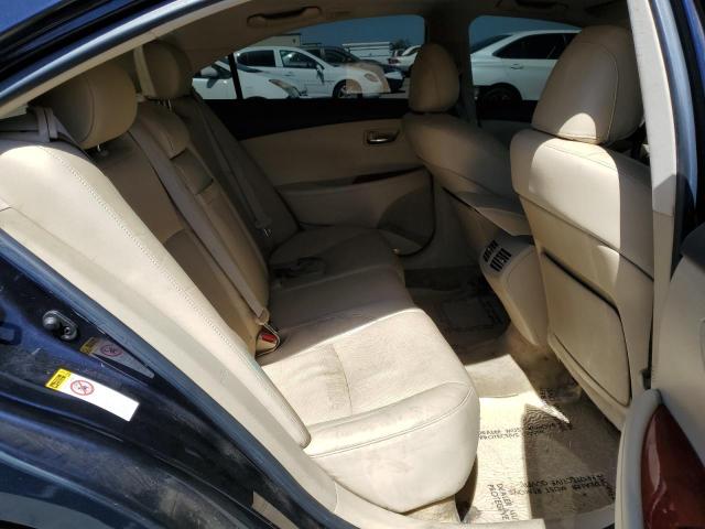 2009 Lexus Es 350 VIN: JTHBJ46G292297967 Lot: 58361614