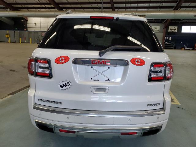 2016 GMC Acadia Denali VIN: 1GKKVTKD0GJ218217 Lot: 60294974