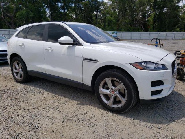 2017 Jaguar F-Pace Premium VIN: SADCJ2BV9HA067219 Lot: 57621754