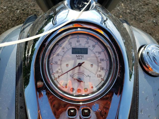 2006 YAMAHA XV1700 A JYAVP17E36A020914