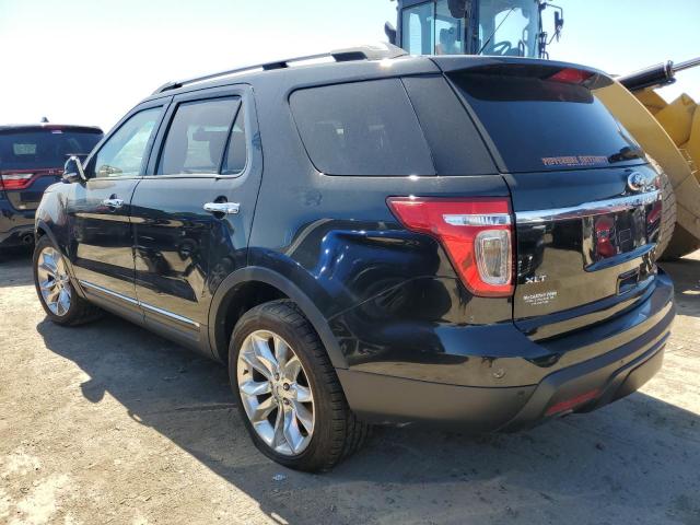 2015 FORD EXPLORER X - 1FM5K7D8XFGA12760