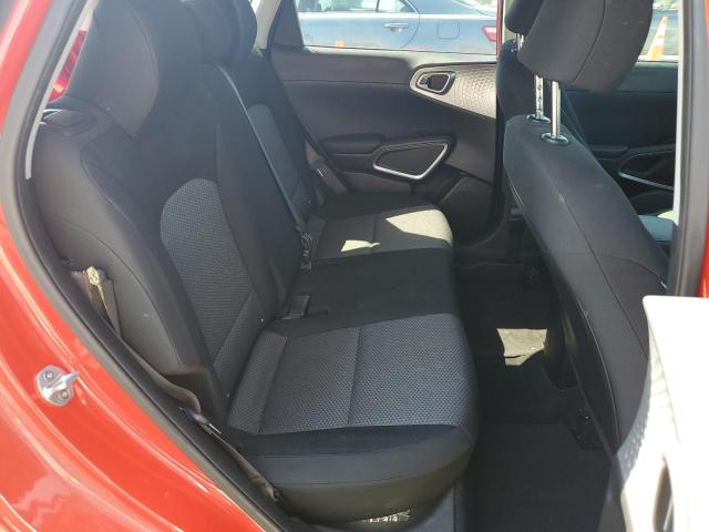 2020 KIA SOUL LX - KNDJ23AUXL7717566