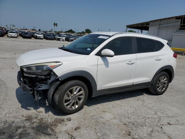 2016 Hyundai Tucson Limited VIN: KM8J33A48GU192183 Lot: 57134754