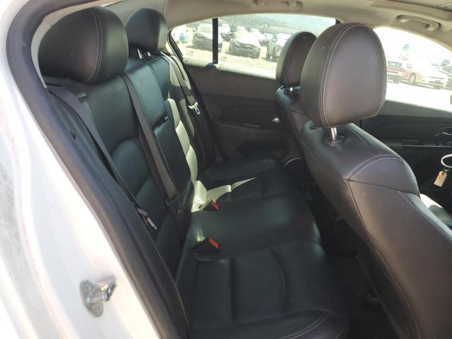 2015 CHEVROLET CRUZE LTZ - 1G1PG5SB2F7269678