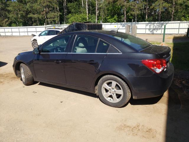 2015 Chevrolet Cruze Lt VIN: 1G1PC5SB4F7244700 Lot: 59149354