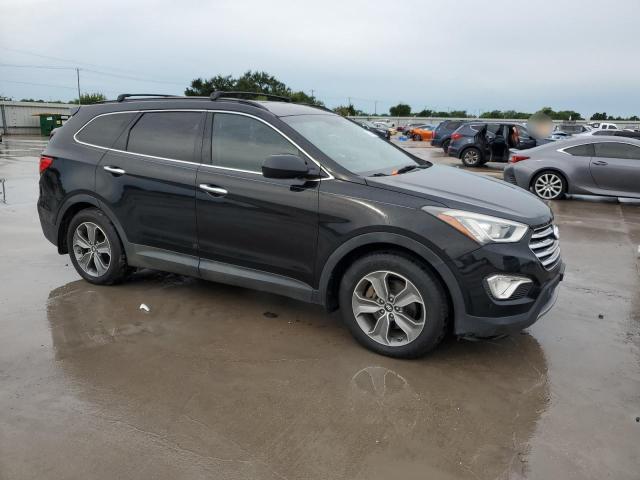 2015 Hyundai Santa Fe Gls VIN: KM8SM4HF4FU109443 Lot: 57300324