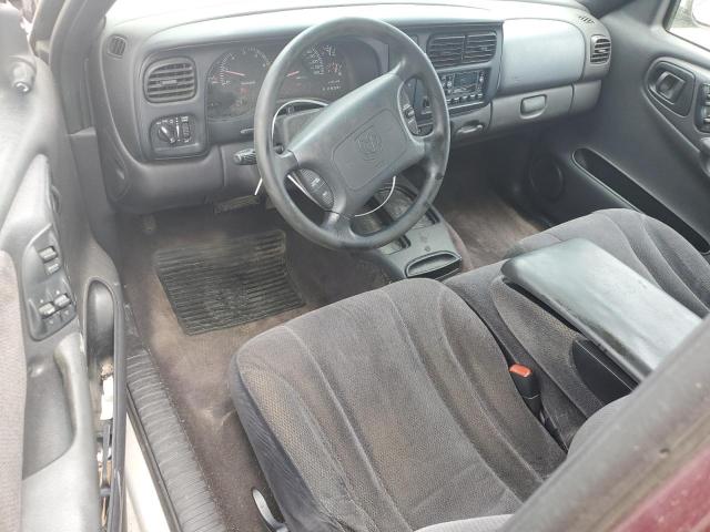 2000 Dodge Dakota VIN: 1B7GL22X0YS725514 Lot: 60408324