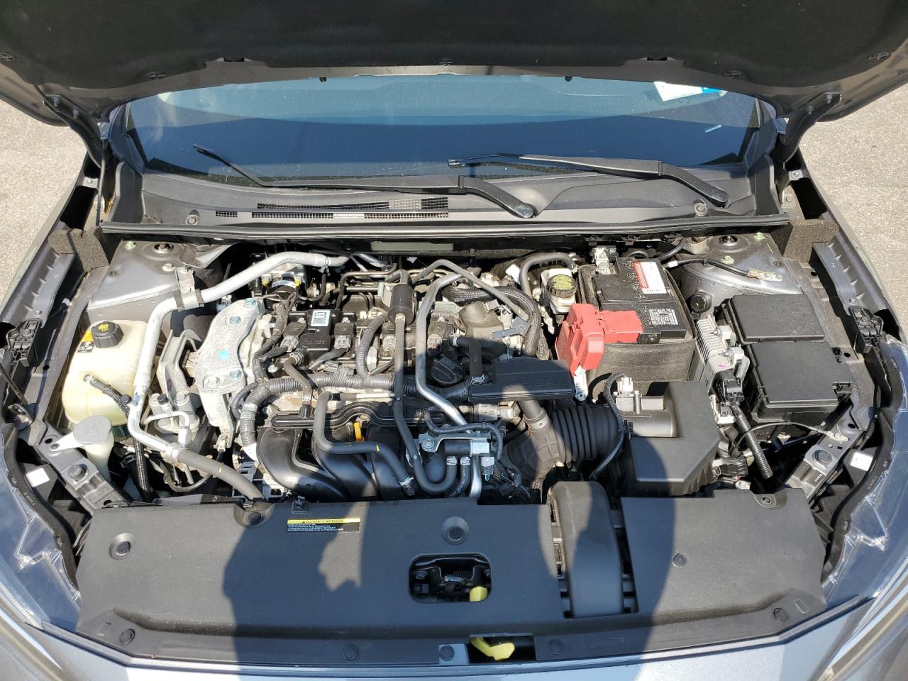 3N1AB8DV9MY283242 2021 Nissan Sentra Sr