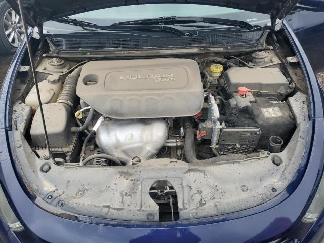2015 DODGE DART SXT - 1C3CDFBB9FD112336