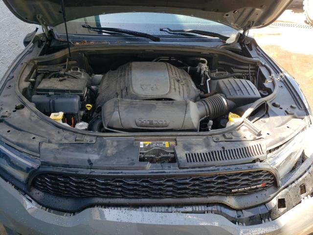 2022 DODGE DURANGO R/ - 1C4SDJCT6NC222492