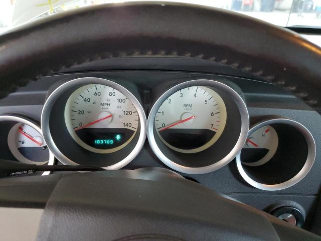 2007 Dodge Charger Se VIN: 2B3KA43G37H841873 Lot: 58579314