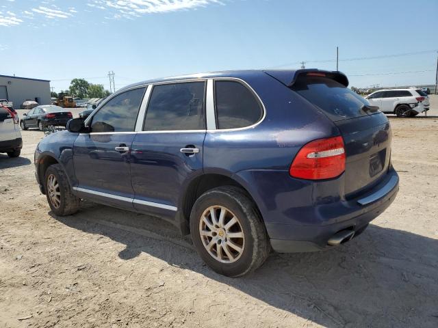 2009 Porsche Cayenne VIN: WP1AA29P19LA08082 Lot: 60571944