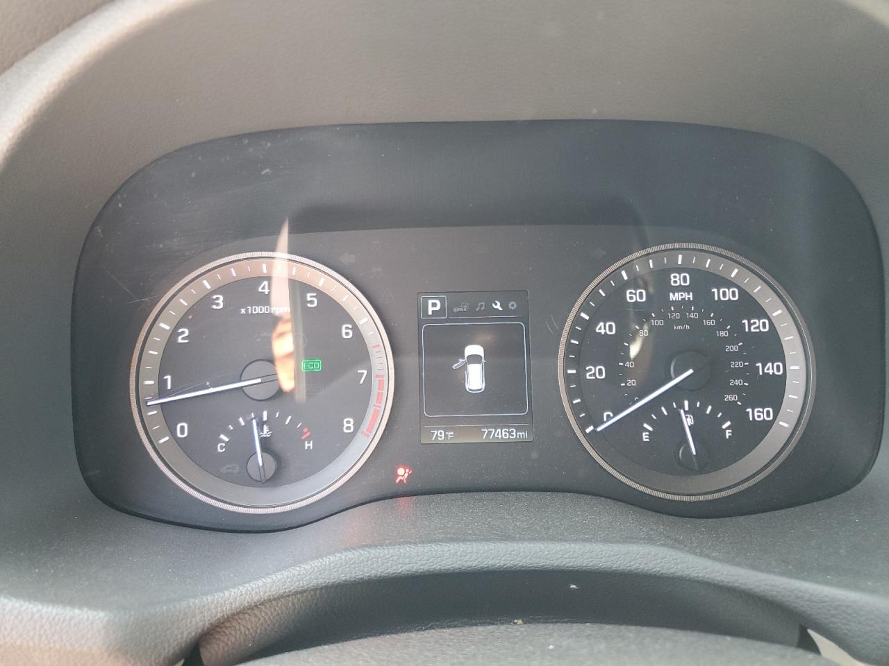 KM8J33A47GU233628 2016 Hyundai Tucson Limited